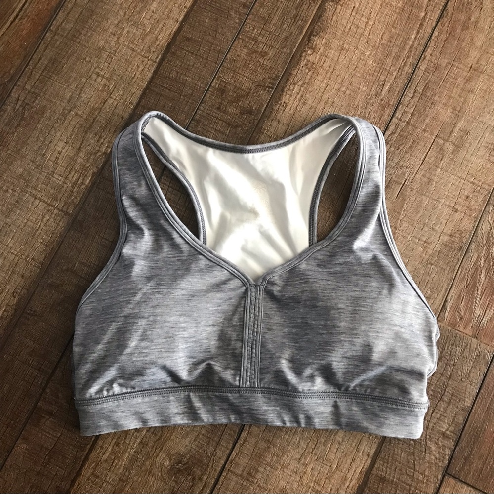 Senita Athletics Stow and Go Bra